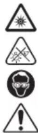 MAKITA ML005G - Symbols - 2