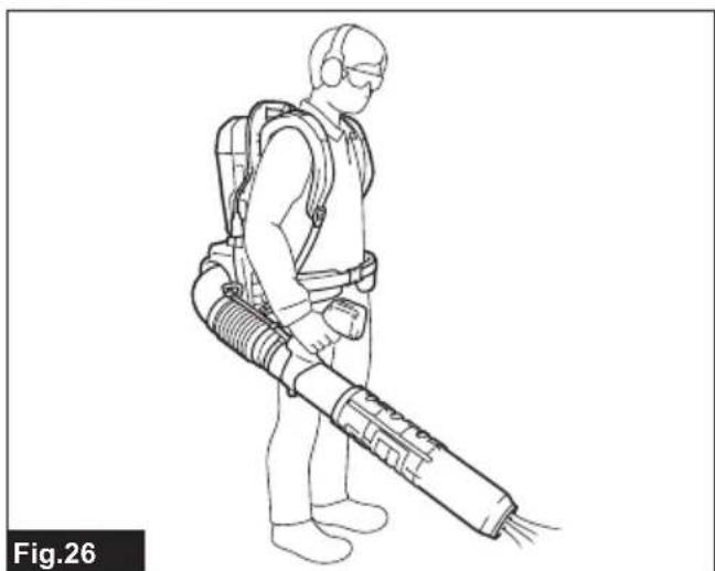 MAKITA UB002C - 26