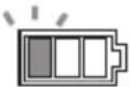 MAKITA UB002C - Indicating the remaining battery capacity - 3