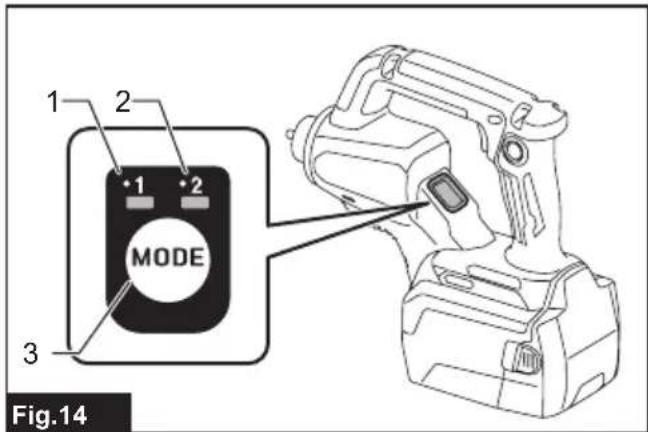 MAKITA VR001G - 15