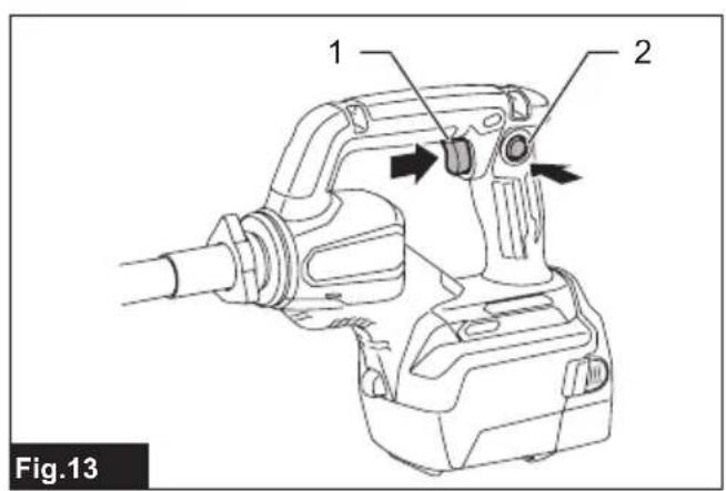 MAKITA VR001G - 14