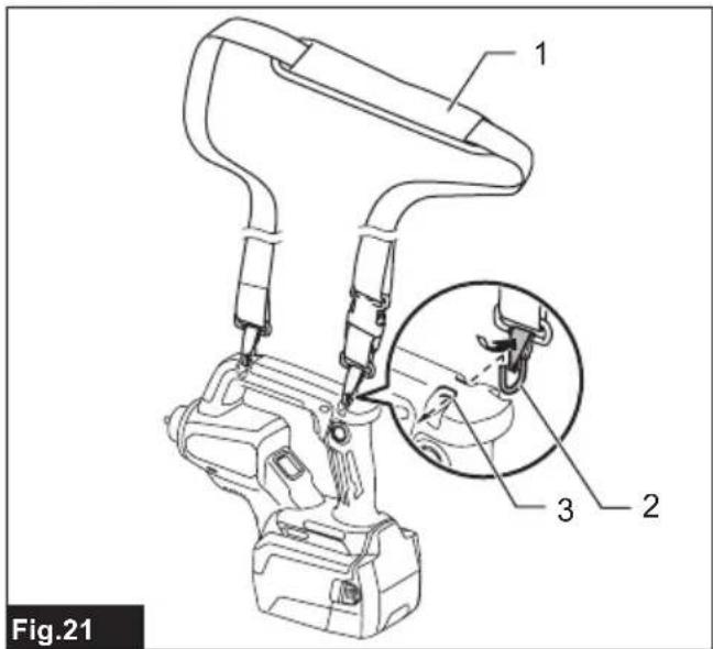 MAKITA VR001G - 22