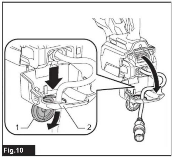 MAKITA VR001G - 9