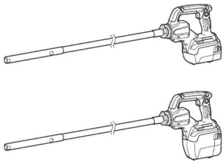MAKITA VR001G - 1
