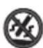 MAKITA VR001G - Symbols - 5