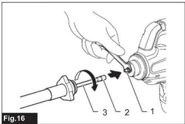 MAKITA VR001G - 19