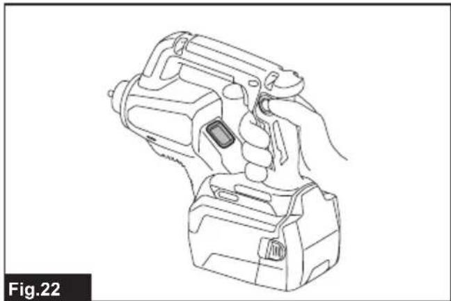 MAKITA VR001G - 23