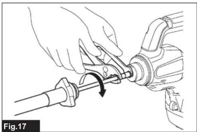 MAKITA VR001G - 21