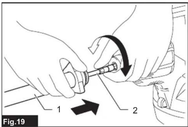 MAKITA VR001G - 18