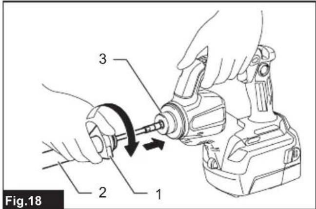 MAKITA VR001G - 16