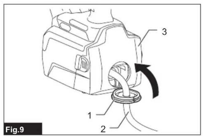 MAKITA VR001G - 12