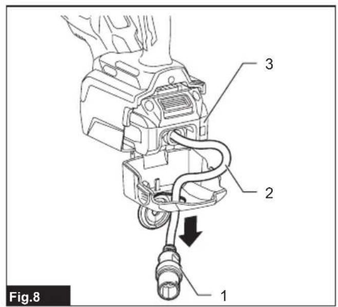 MAKITA VR001G - 10