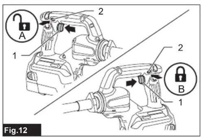 MAKITA VR001G - 13