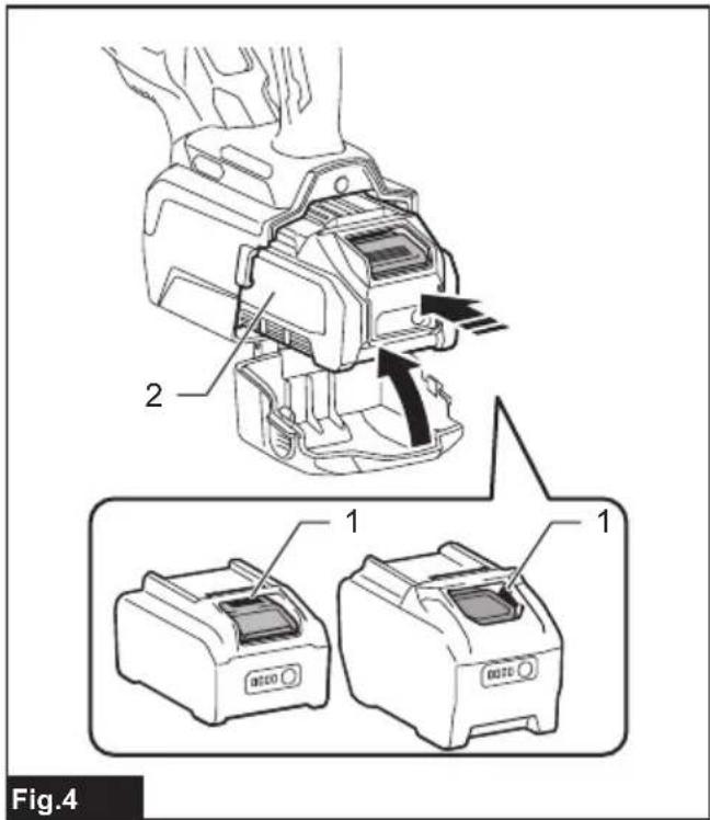 MAKITA VR001G - 5