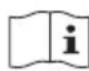 MAKITA DMR055 - SYMBOLS - 1