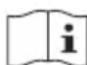 MAKITA DMR055 - SYMBOLS - 1