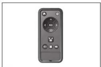 MAKITA DRC300 - Accesorios estandar - 2