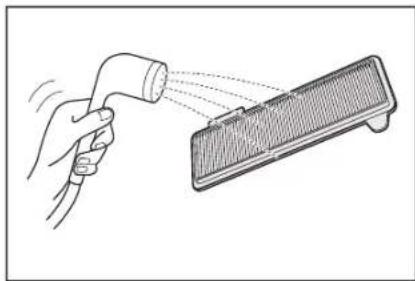 MAKITA DRC300 - 1.Crochet - 3