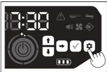MAKITA DRC300 - AVERTISSEMENT - 2