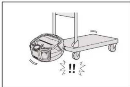 MAKITA DRC300 - ADVERTENCIA - 5