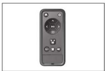 MAKITA DRC300 - Télécommande - 3