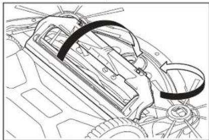 MAKITA DRC300 - REMARQUE - 3