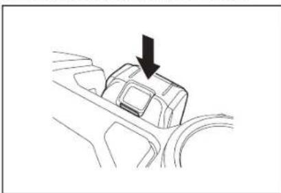 MAKITA DRC300 - ADVERTENCIA - 1
