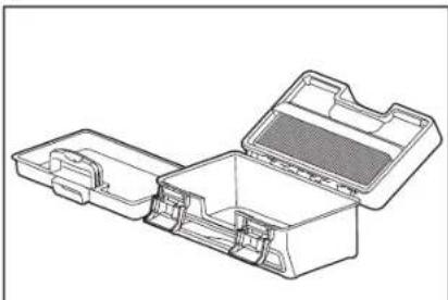 MAKITA DRC300 - AVERTIMENO - 5