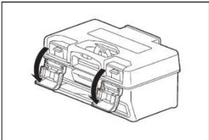 MAKITA DRC300 - ADVERTENCIA - 3