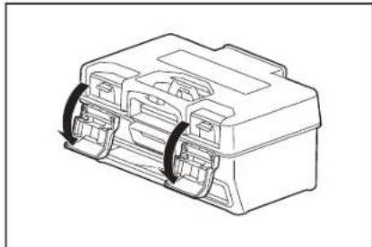 MAKITA DRC300 - UYARI - 3