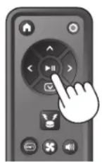 MAKITA DRC300 - Canceling a notification and error indication - 2