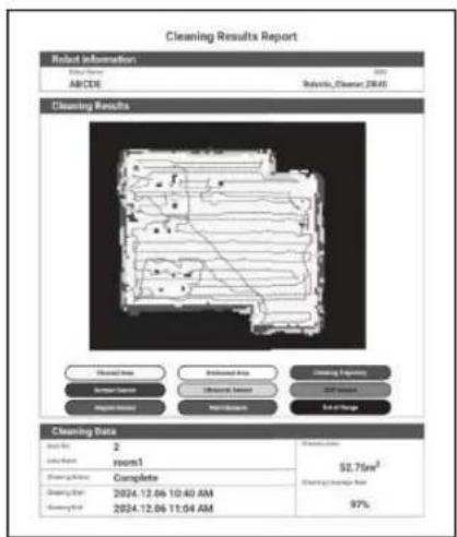 MAKITA DRC300 - Kaydi PDF dosyası olarak dişa aktarma - 2