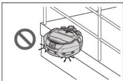 MAKITA DRC300 - AVISO - 1