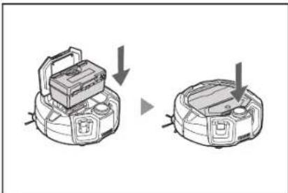 MAKITA DRC300 - WARNING - 4
