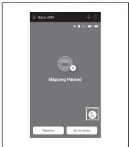 MAKITA DRC300 - Aggiunta manuale delle informazioni di mappatura (mappatura manuale) - 1