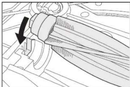 MAKITA DRC300 - OBSERVACAO - 2