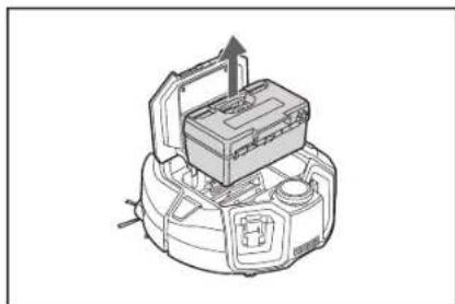 MAKITA DRC300 - ADVARSEL - 2