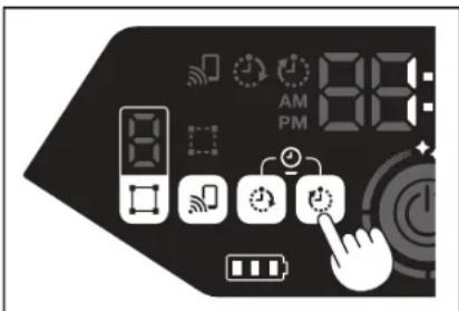 MAKITA DRC300 - OBSERVACAO - 2