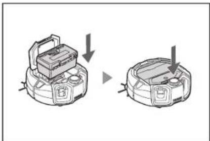 MAKITA DRC300 - Aiaikaciaevepytooinon - 6
