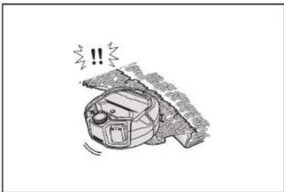 MAKITA DRC300 - ADVERTENCIA - 8