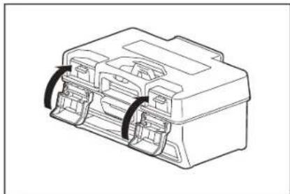 MAKITA DRC300 - WAARSCHUWING - 6