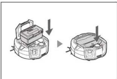 MAKITA DRC300 - ADVARSEL - 4