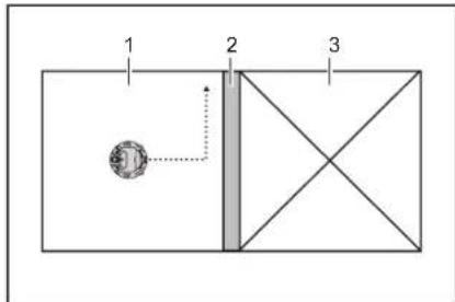 MAKITA DRC300 - ADVERTENCIA - 1