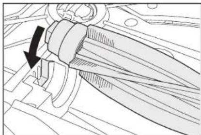MAKITA DRC300 - AVISO - 2