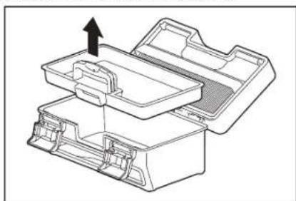 MAKITA DRC300 - WARNING - 4