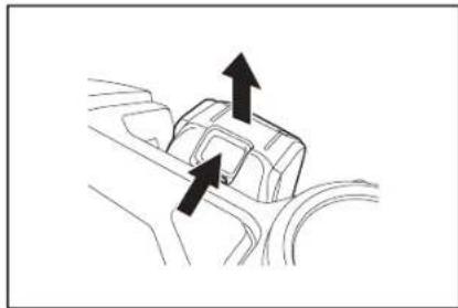 MAKITA DRC300 - AVERTISSEMENT - 1