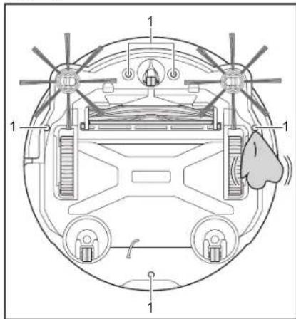 MAKITA DRC300 - 1.Yyoc Toucxitov 25kcatoota - 1