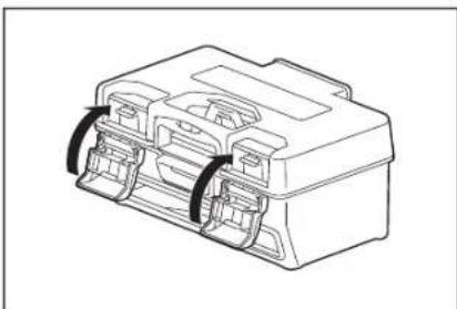 MAKITA DRC300 - ADVERTENCIA - 6