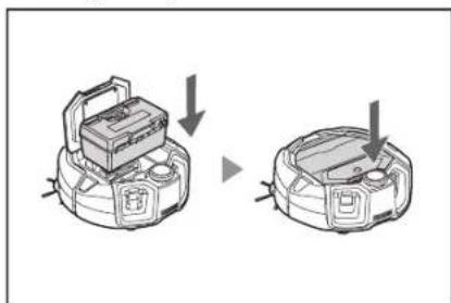 MAKITA DRC300 - AIPOEIAOIOIHSH - 4