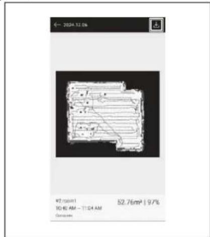 MAKITA DRC300 - Esportazione delle voci in un file PDF - 1